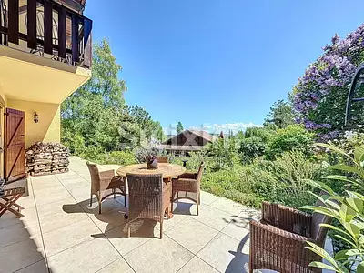 Maison, 186 m²