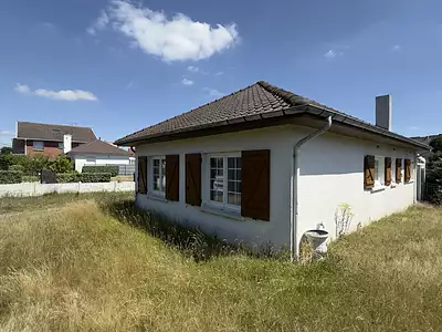 Maison, 100 m²