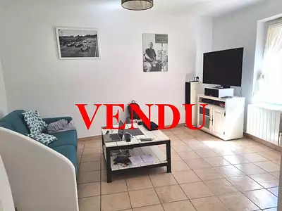 Appartement, 90 m²