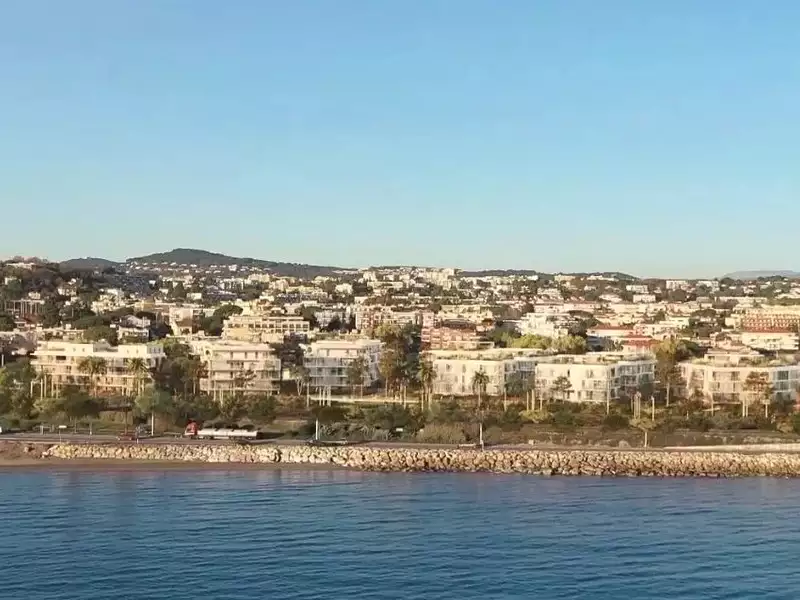 Appartement, 115 m²