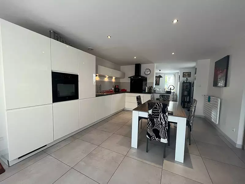 Maison, 140 m²