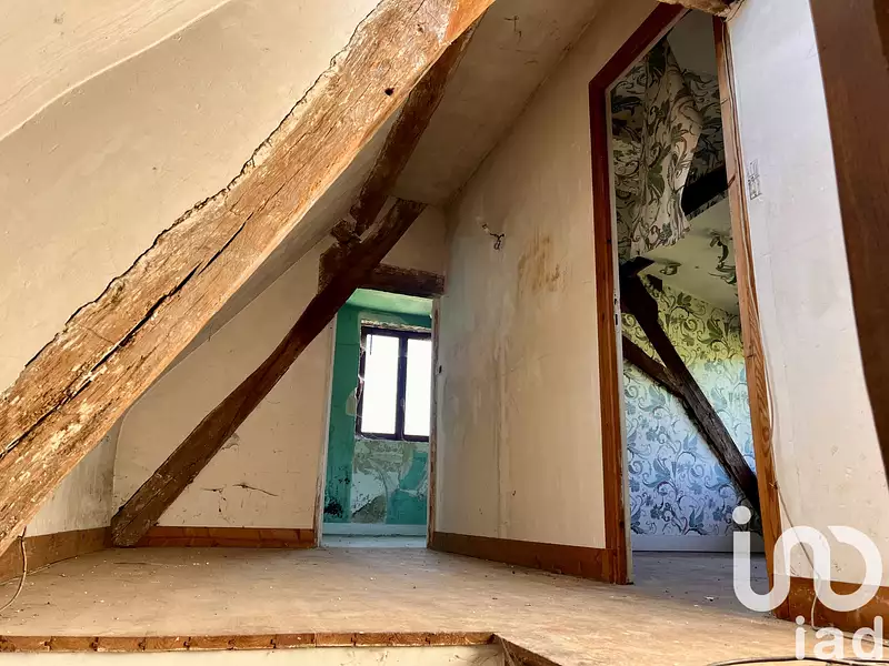 Maison, 370 m²