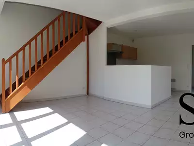 Maison, 66,9 m²
