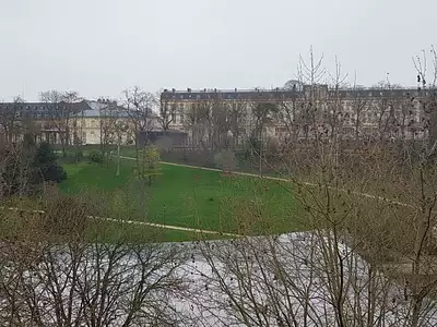 Appartement, 79,37 m²