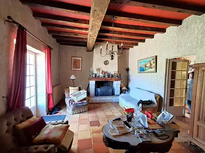 Maison, 300 m²