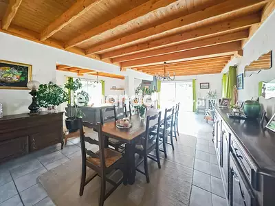 Maison, 140 m²