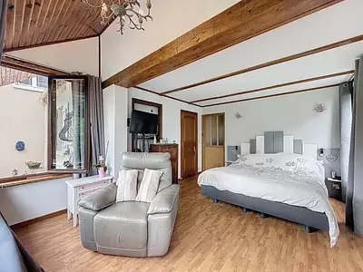 Maison, 130 m²