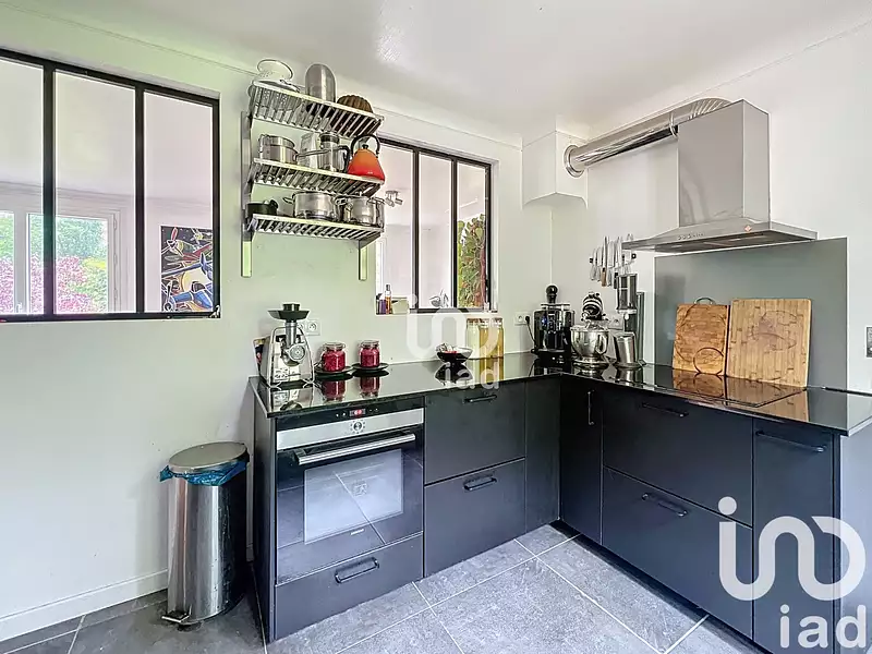 Maison, 60 m²