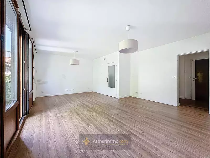 Appartement, 76,5 m²