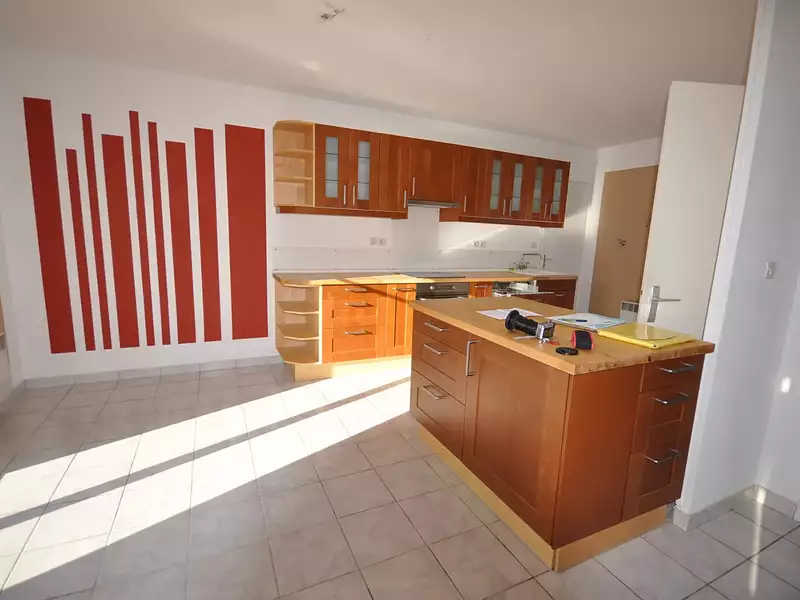 Maison, 111 m²