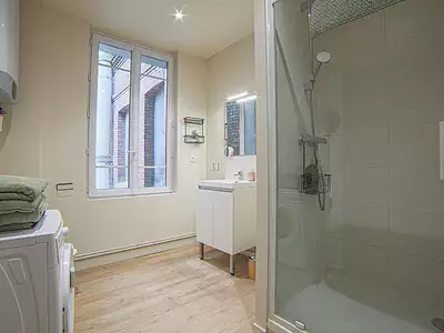 Appartement, 40,36 m²