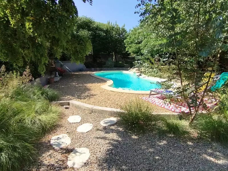 Maison, 112 m²