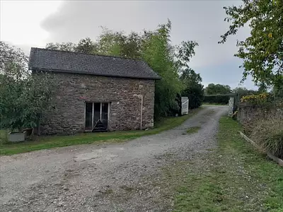 Maison, 128 m²