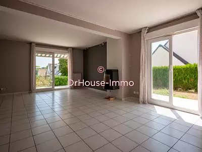 Maison, 130 m²