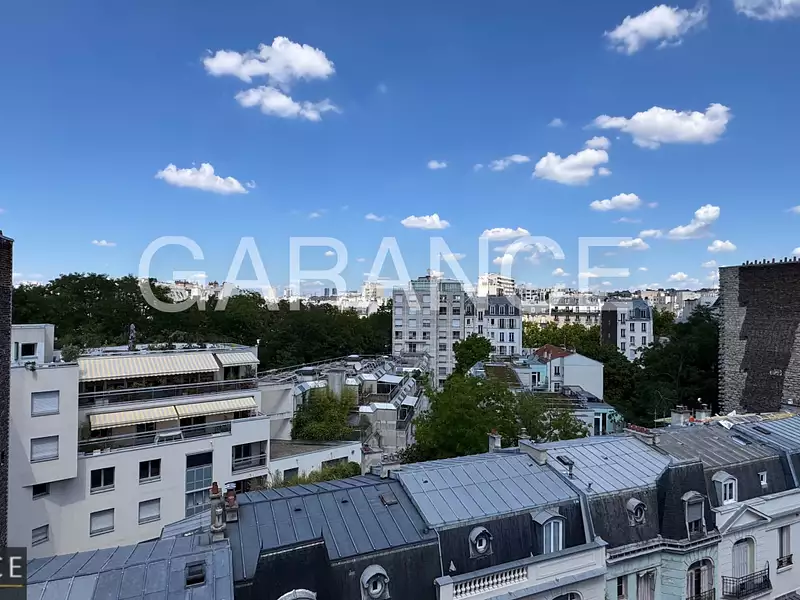 Appartement, 39 m²