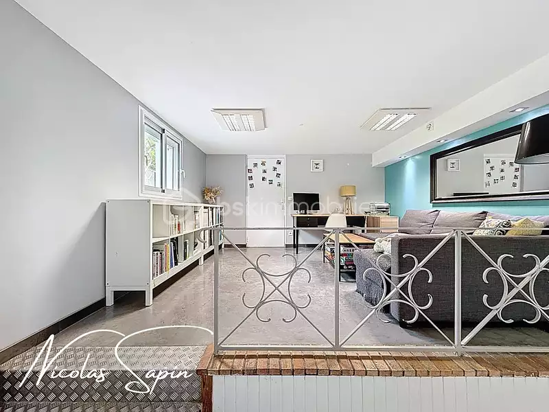 Maison, 170 m²