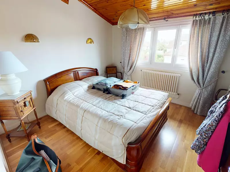 Maison, 170 m²