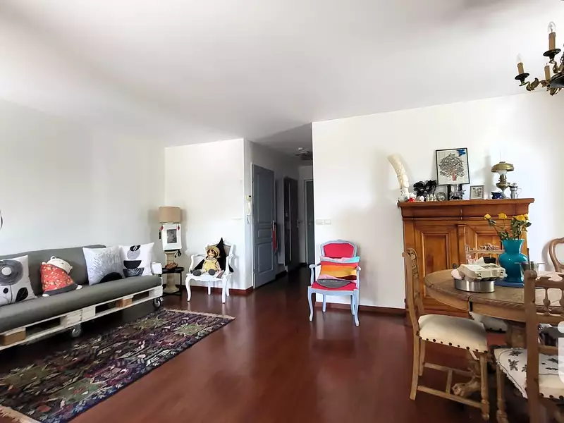 Appartement, 49 m²