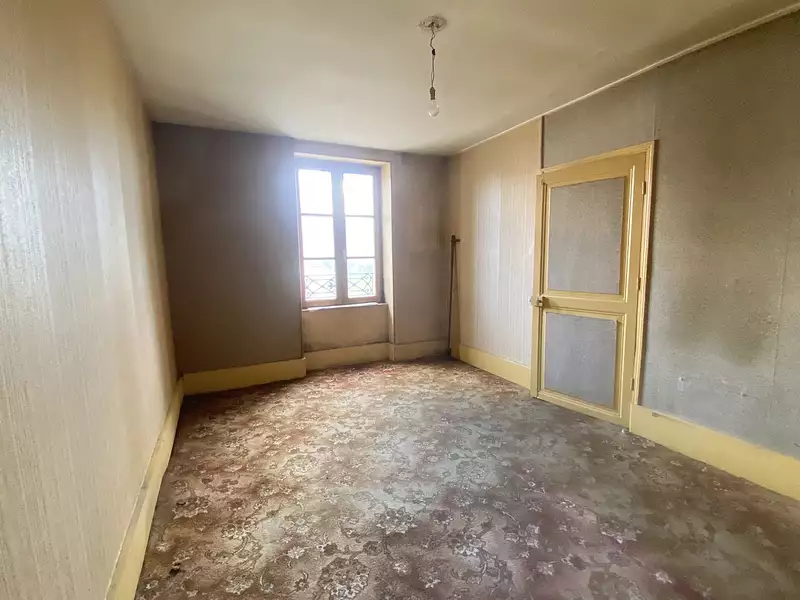 Immeuble
