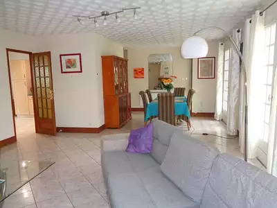 Maison, 158 m²