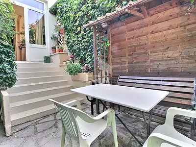 Maison, 102 m²