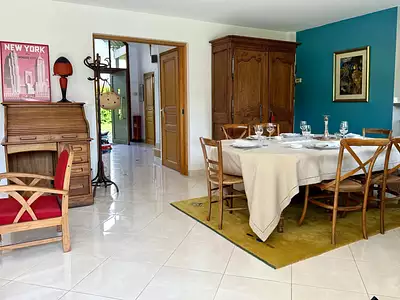 Maison, 187 m²
