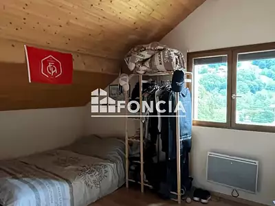 Maison, 133 m²