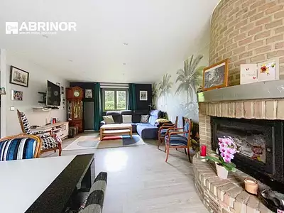 Maison, 116 m²