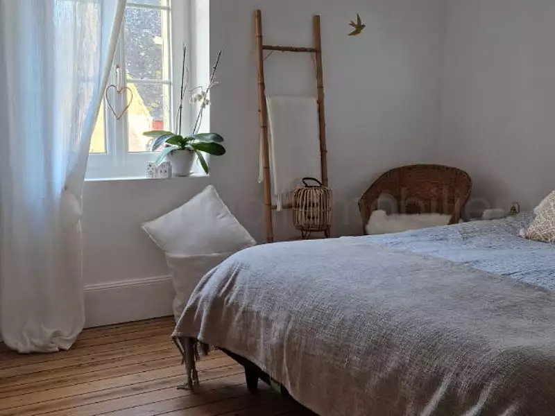 Maison, 148,7 m²