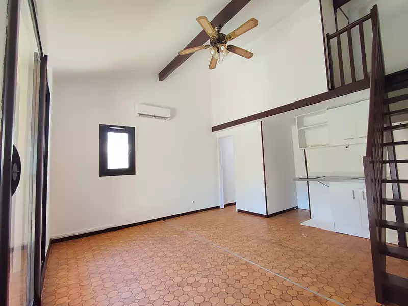 Maison, 34,98 m²