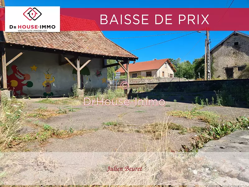 Maison, 211 m²