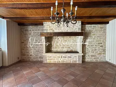 Maison, 125 m²