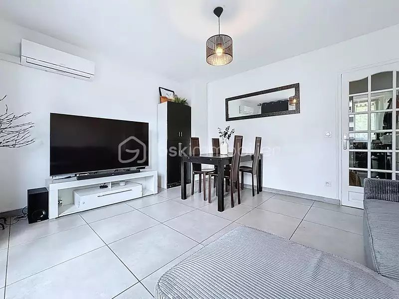 Appartement, 69 m²