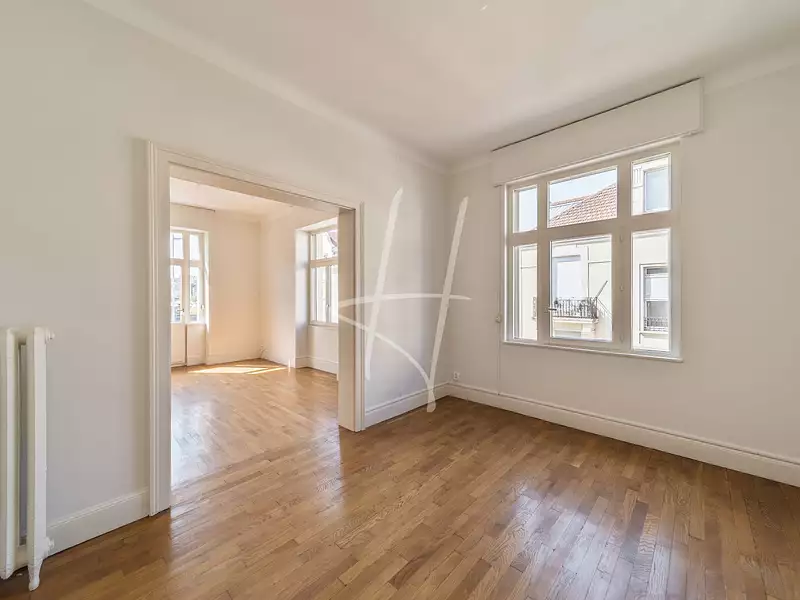 Appartement, 91 m²