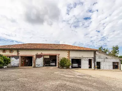 Maison, 330 m²