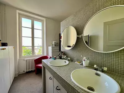Maison, 205 m²
