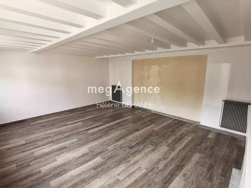 Appartement, 126 m²