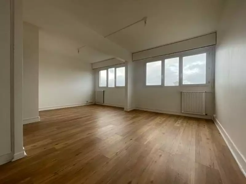 Appartement, 29,19 m²