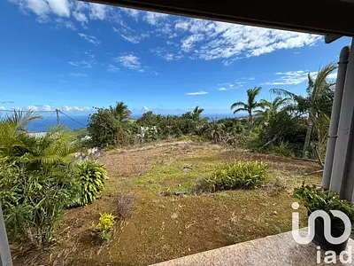 Maison, 56 m²