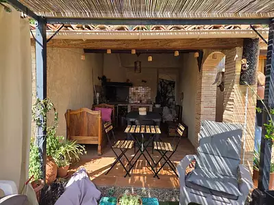 Maison, 101 m²