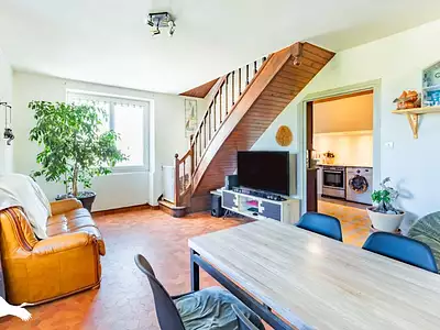 Maison, 181 m²