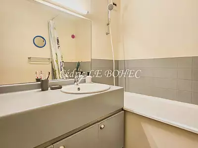 Appartement, 101 m²