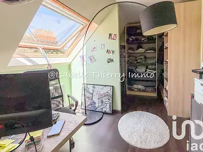 Maison, 110 m²