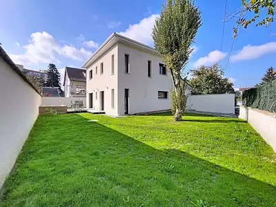 Maison, 120 m²