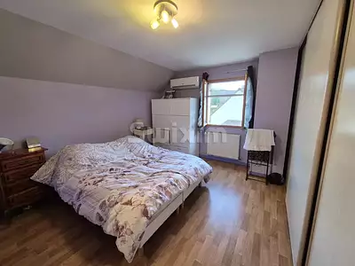 Maison, 105 m²