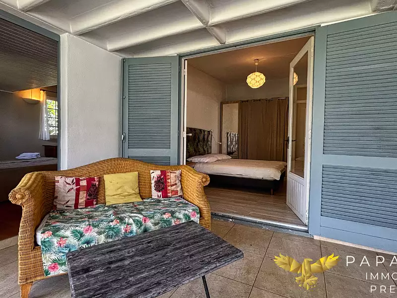 Maison, 359 m²