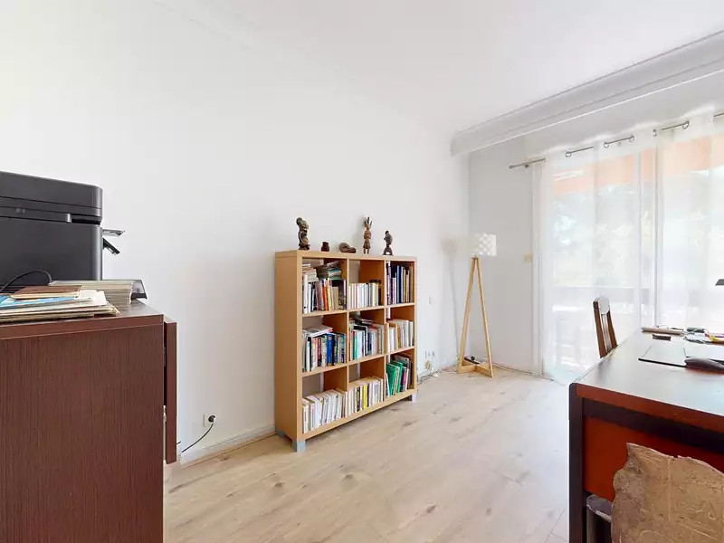 Appartement, 105 m²