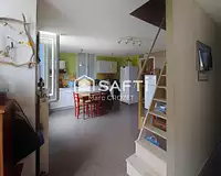 Maison, 158 m²