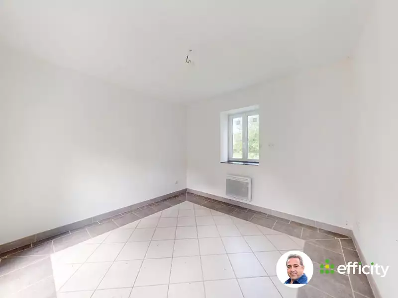 Maison, 85 m²