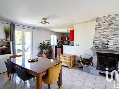 Maison, 82 m²